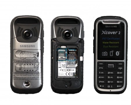 Samsung Xcover 