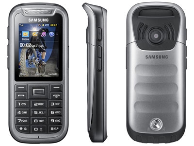 Samsung GT-C3350 Xcover 2