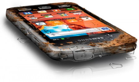 Samsung Galaxy S5690 Xcover