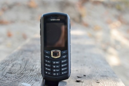 Samsung B2710 Xcover