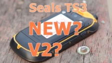 Модели Seals TS3 NEW или V2 не существует