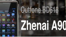 Суперцена на Zhenai A900 – только один день!