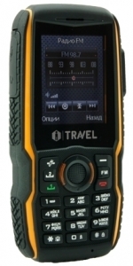 iTravel  LM810