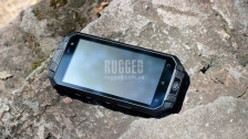 Защищенный смартфон Knight XV Quad-Core