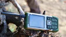 Обзор защищенного телефона Dakar D3