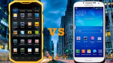 Сравнение J4 и Samsung Galaxy S5