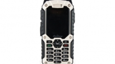 Обзор защищенного телефона Outfone Resway T99
