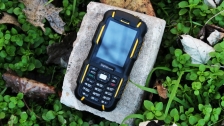 Обзор защищенного телефона-рации Sigma mobile X-treme DZ67 Travel