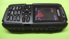Обзор защищенного телефона Ginzzu R6 Ultimate