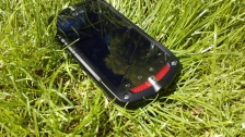 Обзор защищенного смартфона Casio G'zOne CA-201L
