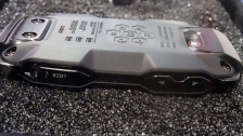 Обзор защищенного телефона Casio G-Shock